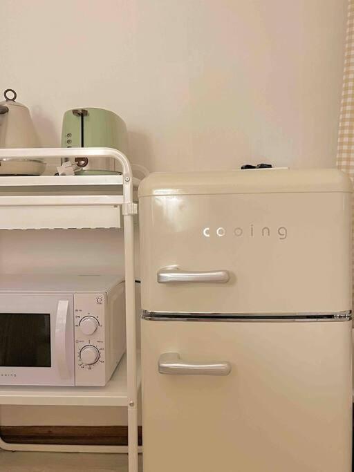 Apartment Yeoun Jogak - Near Shindaebang Station Boramae Hospital & Park Hongik Airport Bus Near Sindorim, Gangnam *