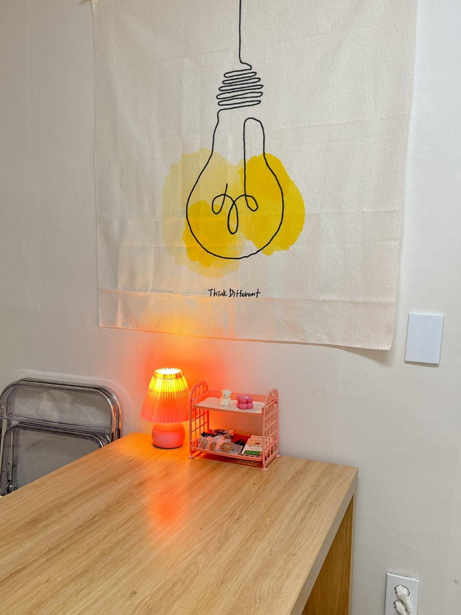 Apartment Yeoun Jogak - Near Shindaebang Station Boramae Hospital & Park Hongik Airport Bus Near Sindorim, Gangnam *