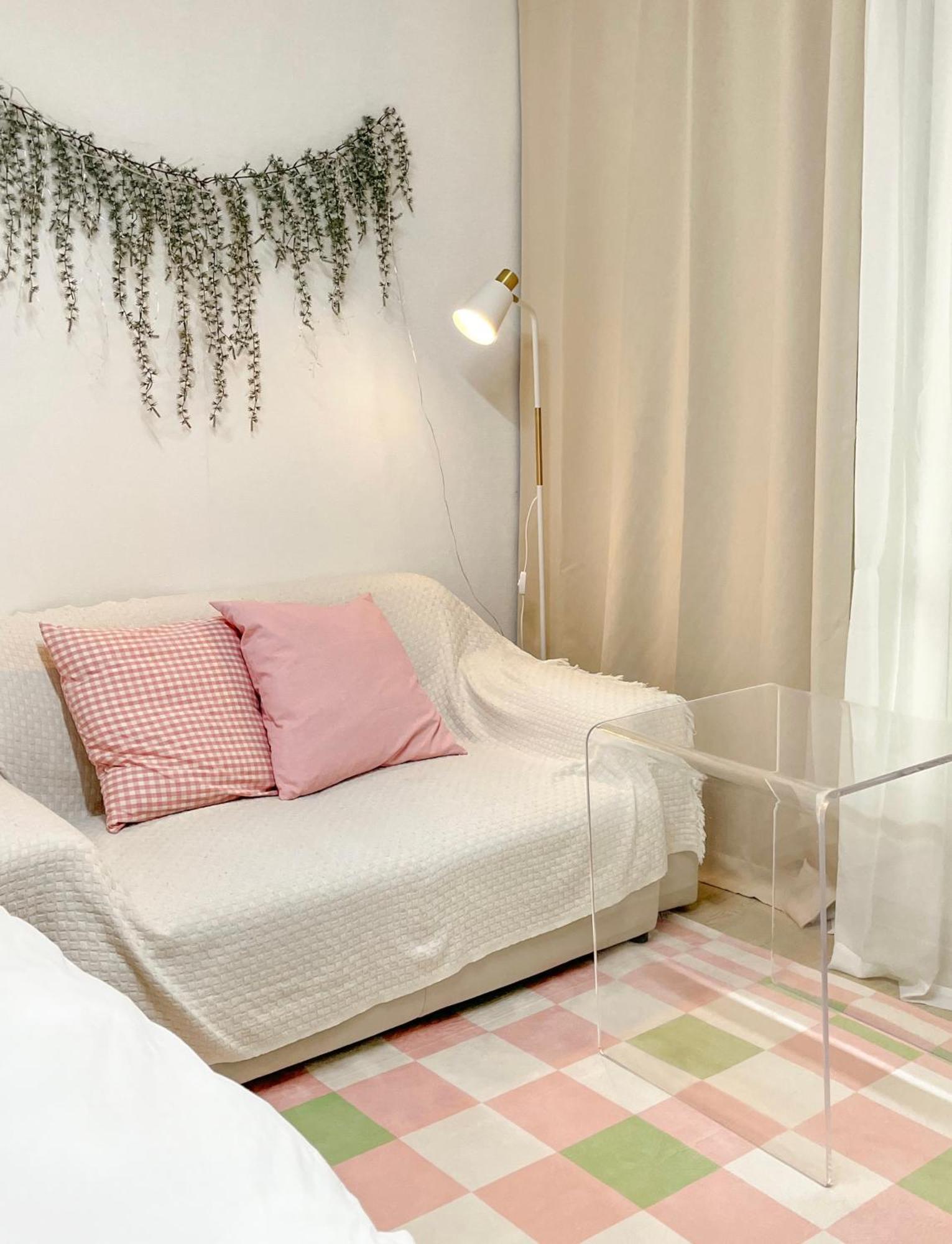 Apartment Yeoun Jogak - Near Shindaebang Station Boramae Hospital & Park Hongik Airport Bus Near Sindorim, Gangnam