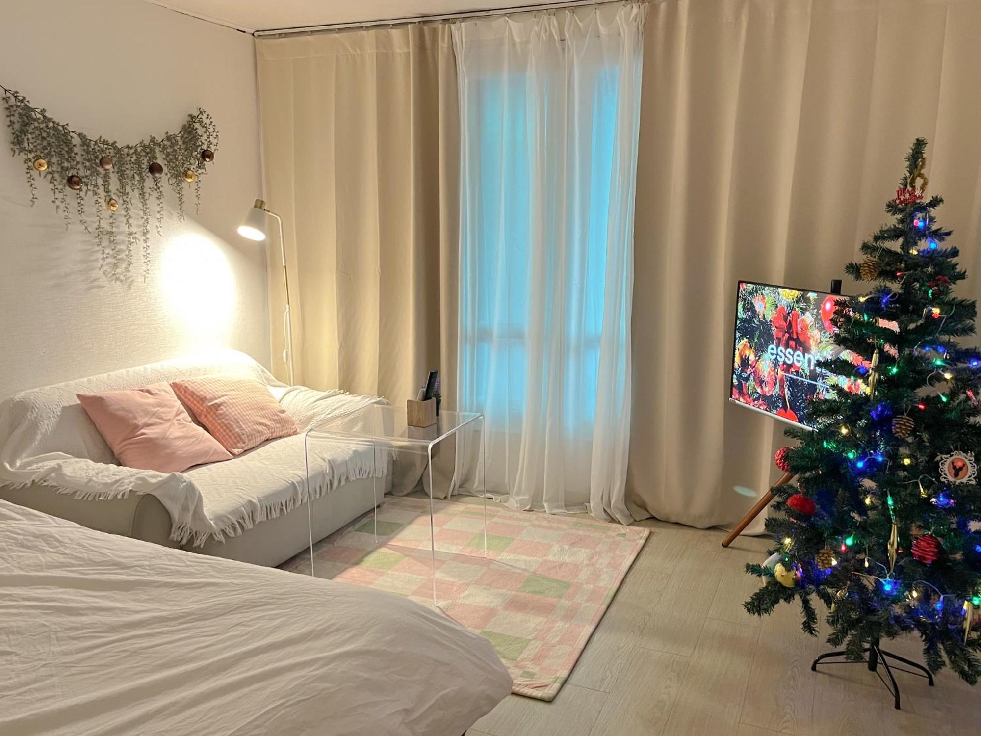Yeoun Jogak - Near Shindaebang Station Boramae Hospital & Park Hongik Airport Bus Near Sindorim, Gangnam Apartment *